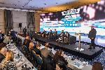 София - Среща на правителството с бизнеса