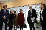 Димитровград - Министър Красимир Вълчев
