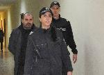 Бургас - Мярка за неотклонение - Европейска заповед за арест
