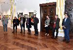 Художниците от група XXL представиха „Нова българска живопис III“ в галерия „Оборище 5”