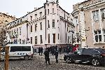 Тече полицейска акция в офисите на Васил Божков