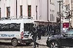 София - Полицейска акция - Васил Божков - Нове холдинг