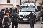 София - Полицейска акция - Васил Божков - Нове холдинг