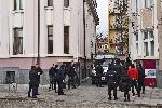 София - Полицейска акция - Васил Божков - Нове холдинг
