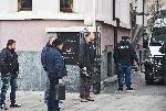 София - Полицейска акция - Васил Божков - Нове холдинг