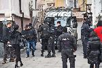 София - Полицейска акция - Васил Божков - Нове холдинг