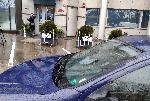 Полицаи влязоха в Националната лотария