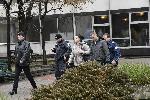 Специализирана акция се провежда в Държавната комисия по хазарта