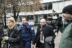 София - Акция в комисията по хазарта