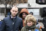 София - Акция в комисията по хазарта