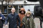 София - Акция в комисията по хазарта