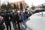 София - Акция в комисията по хазарта