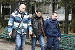 София - Акция в комисията по хазарта