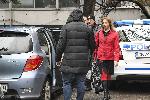 София - Акция в комисията по хазарта