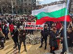 Хората от малкия и среден бизнес скандираха „Оставка!“ пред общината във Варна