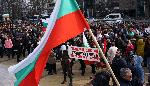 Варна - Протест срещу наредбата за касовите апарати "От бизнеса с любов"