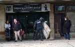 Варна - Протест срещу наредбата за касовите апарати "От бизнеса с любов"