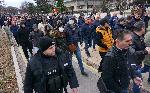 Варна - Протест срещу наредбата за касовите апарати "От бизнеса с любов"