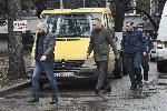 София - Акция в комисията по хазарта