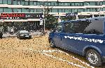 Прокуратурата влезе на проверка в столично казино