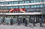 София - Проверка на казино - Прокуратура