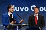 СОФИЯ - Бизнес награди на списание ФОРБС 2020