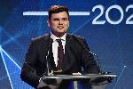 СОФИЯ - Бизнес награди на списание ФОРБС 2020
