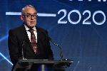 СОФИЯ - Бизнес награди на списание ФОРБС 2020