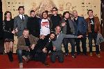 Филмовата комедия „Екшън“ тръгна на голям екран с гала премиера в Cinema City – мол „Парадайс”