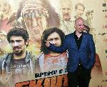София – Премиера на филма-комедия „Екшън“