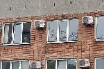 СОФИЯ - ЖК Младост - Катастрофа с училищен бус