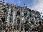 Варна - Реставрация на сграда