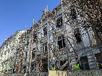 Варна - Реставрация на сграда