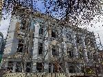 Варна - Реставрация на сграда