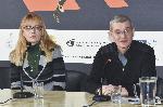 София – Пресконференция за 24-тия София филм фест