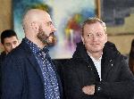 София – Пресконференция за 24-тия София филм фест