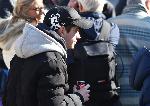 София - Протест на фенове на Левски