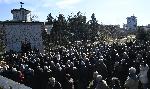 София - Ден за отдаване на почит на жертвите на комунистическия режим