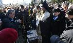 София - Ден за отдаване на почит на жертвите на комунистическия режим