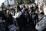 София - Ден за отдаване на почит на жертвите на комунистическия режим