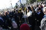 София - Ден за отдаване на почит на жертвите на комунистическия режим