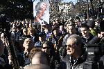 София - Ден за отдаване на почит на жертвите на комунистическия режим