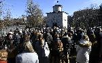 София - Ден за отдаване на почит на жертвите на комунистическия режим