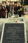 Бургас - Ден за отдаване на почит на жертвите на комунистическия режим