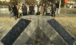 Бургас - Ден за отдаване на почит на жертвите на комунистическия режим