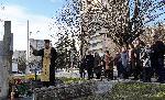 Хасково - Ден за отдаване на почит на жертвите на комунистическия режим