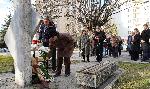 Хасково - Ден за отдаване на почит на жертвите на комунистическия режим