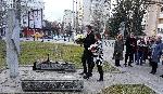 Хасково - Ден за отдаване на почит на жертвите на комунистическия режим