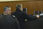 София - Специализиран наказателен съд - Мярка за неотклонение