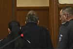 София - Специализиран наказателен съд - Мярка за неотклонение